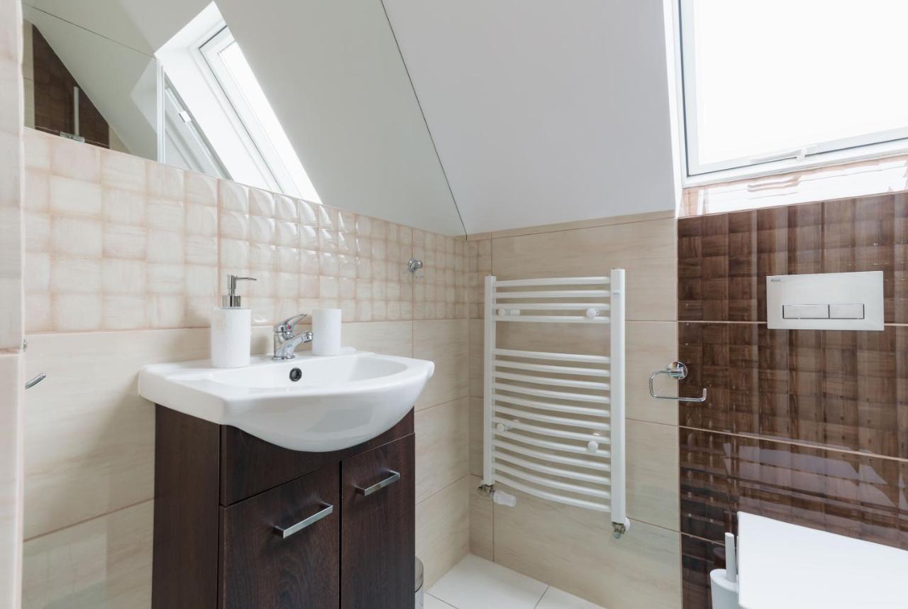 Apartament Parzenica 扎科帕内 外观 照片