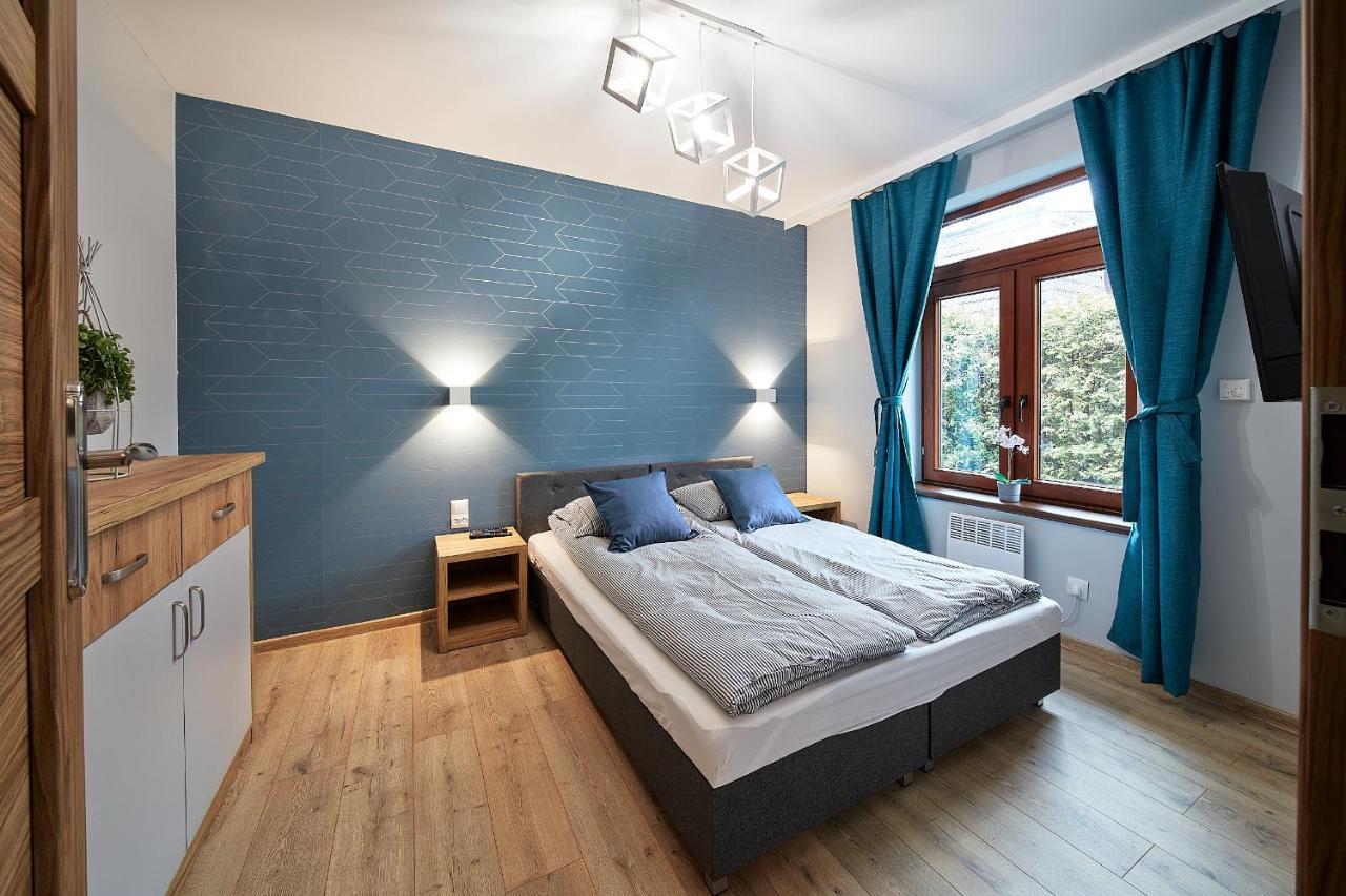 Apartament Parzenica 扎科帕内 外观 照片