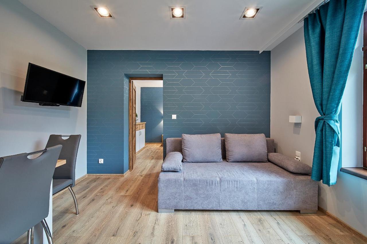 Apartament Parzenica 扎科帕内 外观 照片