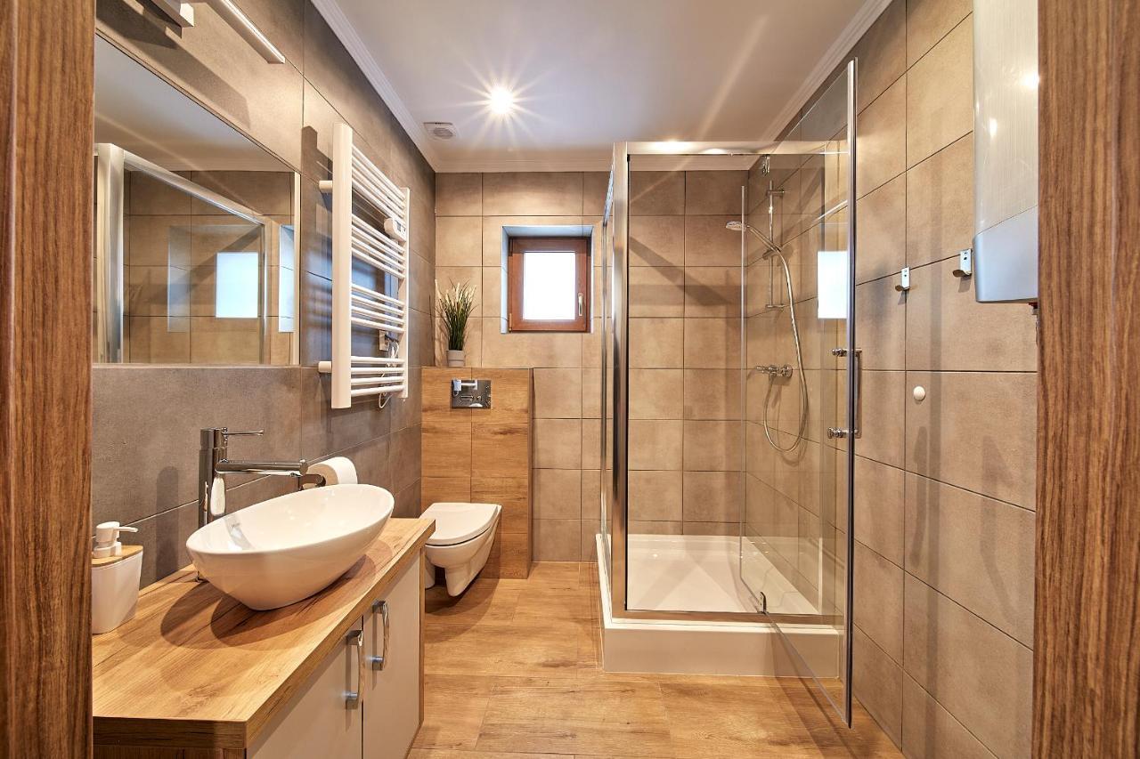 Apartament Parzenica 扎科帕内 外观 照片