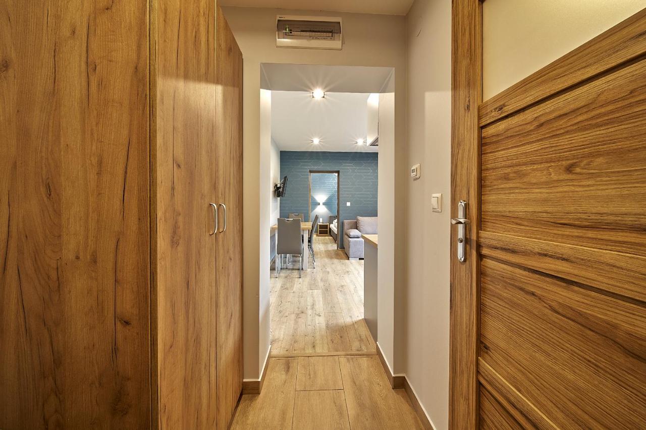 Apartament Parzenica 扎科帕内 外观 照片